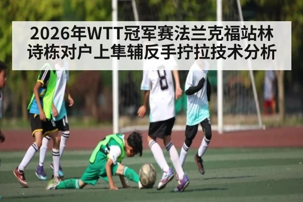 2026年WTT冠军赛法兰克福站林诗栋对户上隼辅反手拧拉技术分析 - douyu
